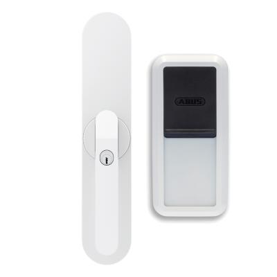 ABUS Wintecto One Fensterantrieb + Fingerscanner 