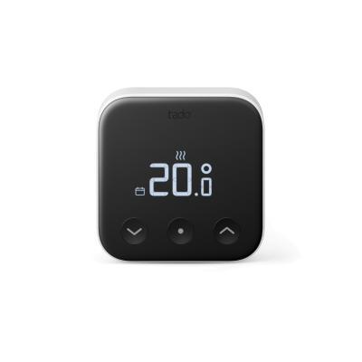 tado° Smartes Thermostat X