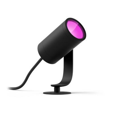 Philips Hue LED Spot Lily Basis Kit (1er-Set)