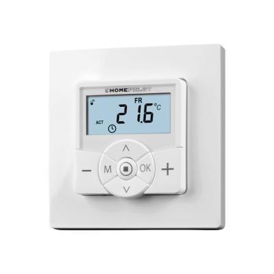 HOMEPILOT Raumthermostat premium smart