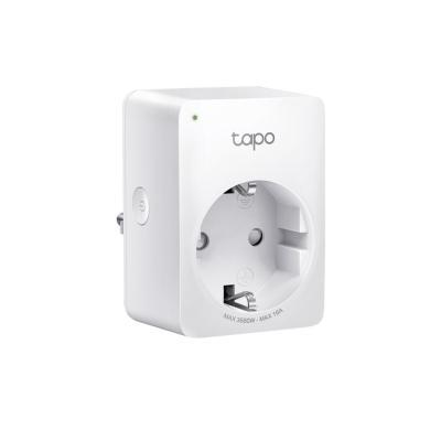 TP-Link Tapo P110M - Smart WLAN Steckdose mit Matter