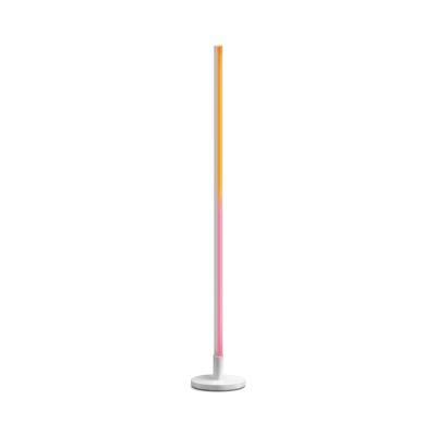 WiZ Pole Floor Light Stehleuchte Tunable Farbig