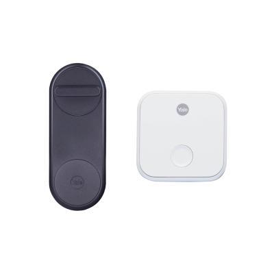 Yale Linus Smart Lock + WLAN Connect - gratis WLAN-Bridge