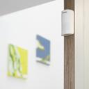 Bosch Smart Home Bewegungsmelder an der Wand