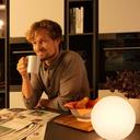 Ledvance Sun@Home SMART+ Moodlight LED-Leuchte WiFi Warm- und Kaltweiß_Lifestyle_Tisch