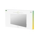 Hombli Smart Infrared Heatpanel Mirror 600W - Silber_verpackung