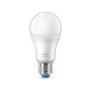 WiZ Tunable White Lampe E27 A60 60W - 2er-Set