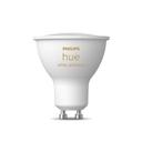 Philips Hue White Ambiance GU10 LED Lampe 400lm