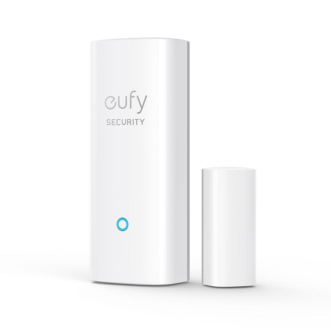 eufy Eingangs-Sensor - schraeg