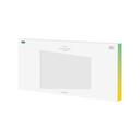 Hombli Smart Infrared Heatpanel 700w - Weiß_Verpackung