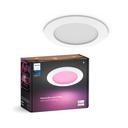 Philips Hue White & Color Ambiance Slim Recessed 170mm 720lm