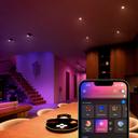 Philips Hue White & Color Ambiance GU10 LED Lampe 400lm