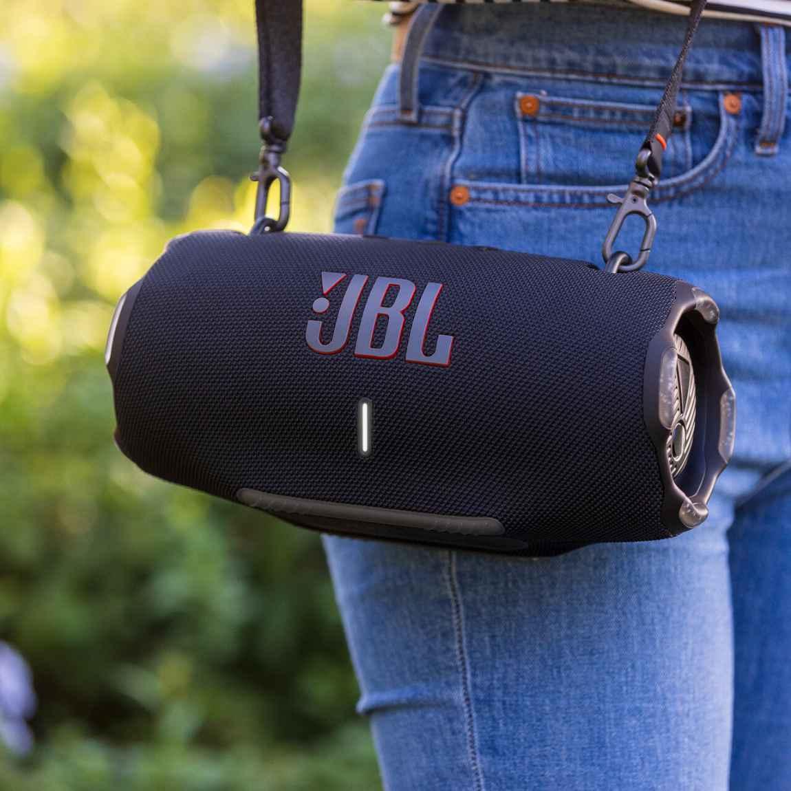 JBL Xtreme 4 - Tragbarer Bluetooth-Lautsprecher mit JBL Pro Sound_Lifestyle