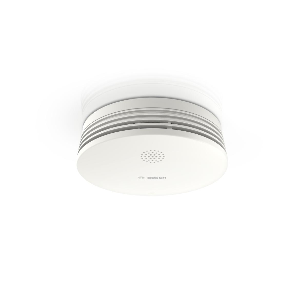 Bosch Smart Home Rauchwarnmelder II 2er-Set