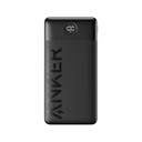 Anker Powerbank 325 - USB-C Powerbank mit 20.000 mAh - Schwarz