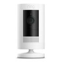 Ring Video Doorbell (2nd Gen) + Stick-up Camera Battery