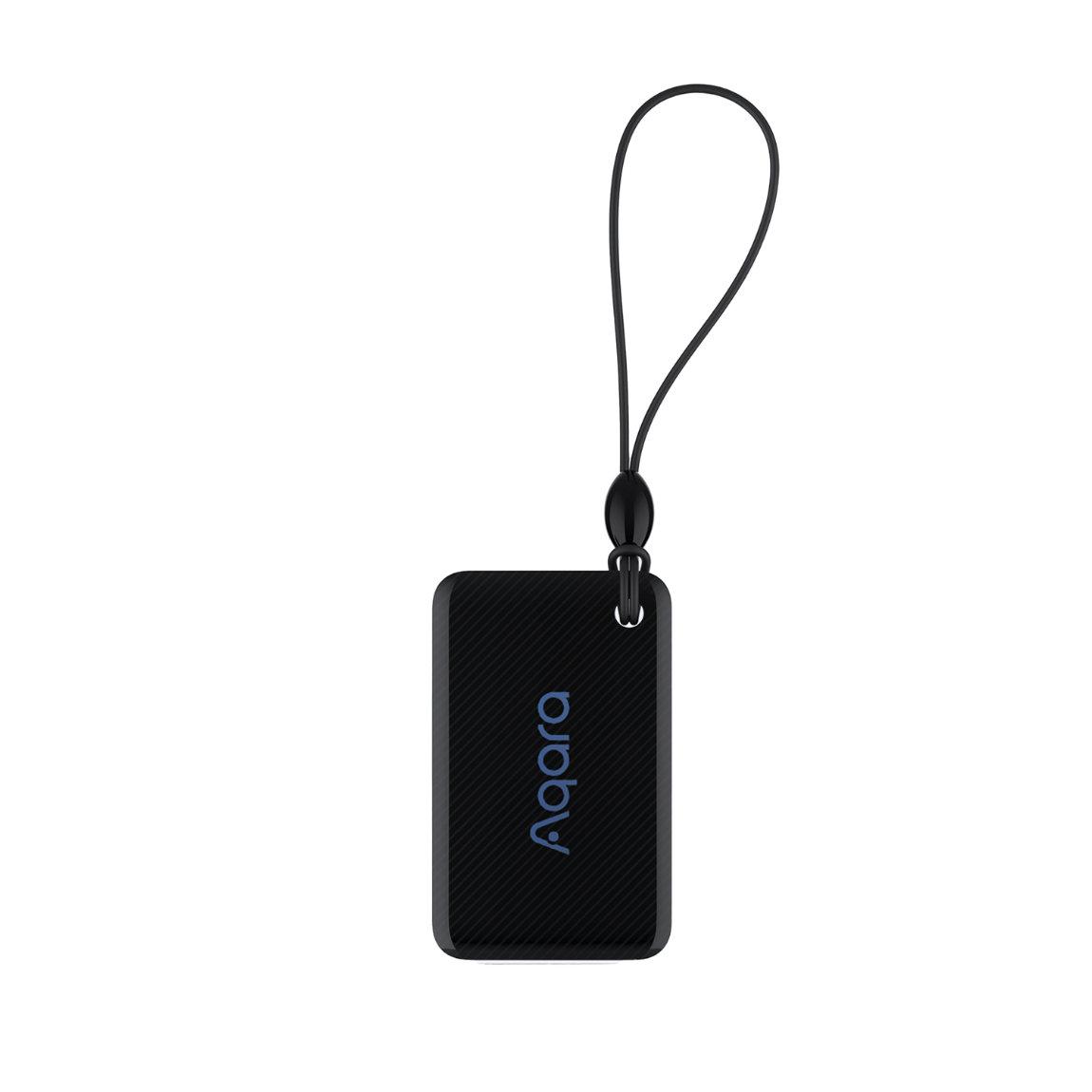 Aqara Smart Lock U200 + Hub M3_nfc-card