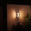 Philips Hue White & Color Ambiance Impress Wandleuchte + Bridge