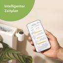 tado° Smartes Heizkörper-Thermostat X - 2er-Set - Weiß_lifestyle_6