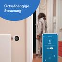 tado° Smartes Heizkörper-Thermostat X - 2er-Set - Weiß_lifestyle_7