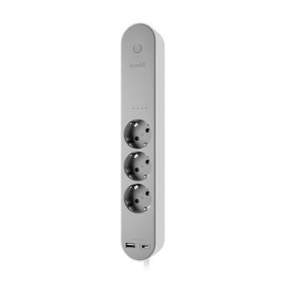 Hombli Smart Power Strip - Smarte Steckdosenleiste