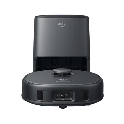 eufy Clean X9 Pro - Saug- & Wischroboter mit Station