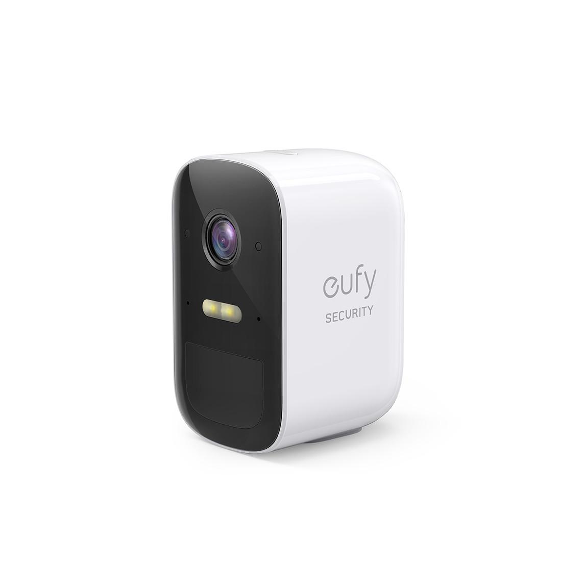 eufy 2C-Zusatzkamera