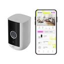 omajin Wireless Security Camera - 2er-Set