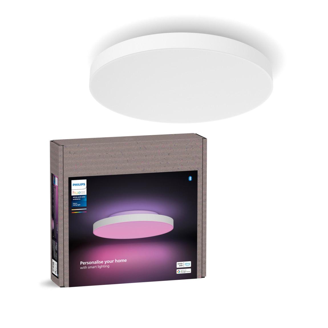 Philips Hue White & Color Ambiance Datura Ø574mm 3440lm