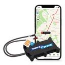 YUKAtrack easyWire (2G) - Fahrzeug GPS Ortung Europaweit