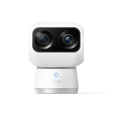 eufy Indoor Cam S350 - 360° Schwenk & Neige Kamera