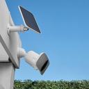Arlo Pro3 Floodlight Cam WIRELESS mit Solarpanel 