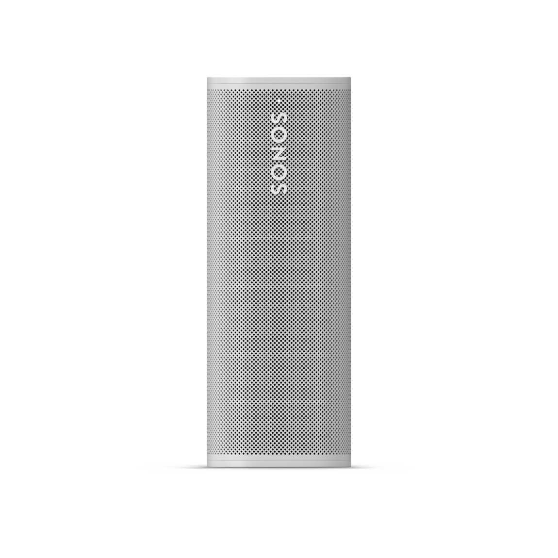 Sonos Roam SL - Mobiler Smart Speaker - weiß_frontal