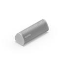 Sonos Roam SL - Mobiler Smart Speaker - weiß_liegend