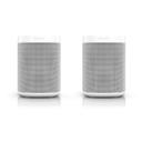 Sonos One SL Beam Gen 2 5.0 Entertainment Set