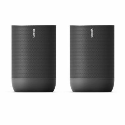 Sonos Move 2er-Set