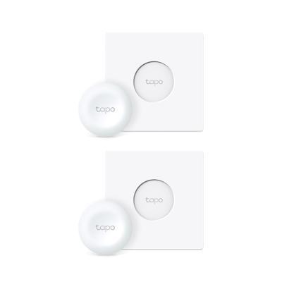 TP-Link Tapo S200D - Smart Remote Dimmschalter 2er-Set