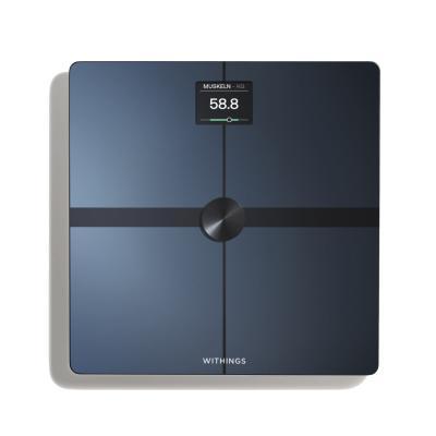 Withings Body Smart - Smarte WLAN-Personenwage 