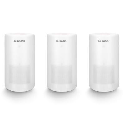 Bosch Smart Home Bewegungsmelder 3er-Set