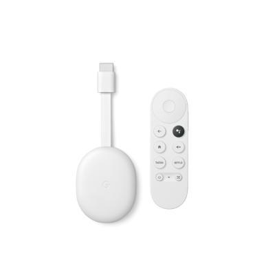 Google Chromecast mit Google TV (HD)