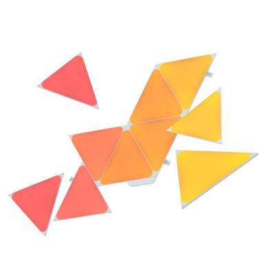 Nanoleaf Shapes Triangles Mini Erweiterung - 10er-Pack