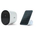 Arlo Go 2 - Smarte LTE-Überwachungskamera + gratis Solar Panel