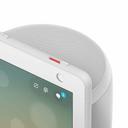 Amazon Echo Show 10 | (3rd Gen) HD smart Display mit Bewegungsfunktion und Alexa - Weiß_Kamera