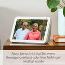 Amazon Blink Video Doorbell - Schwarz_Alexa