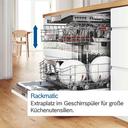 Bosch SMI6TCS01E Serie 6 Teilintegrierter Geschirrspüler 60 cm - Edelstahl / Altgerätemitnahme_Lifestyle_3