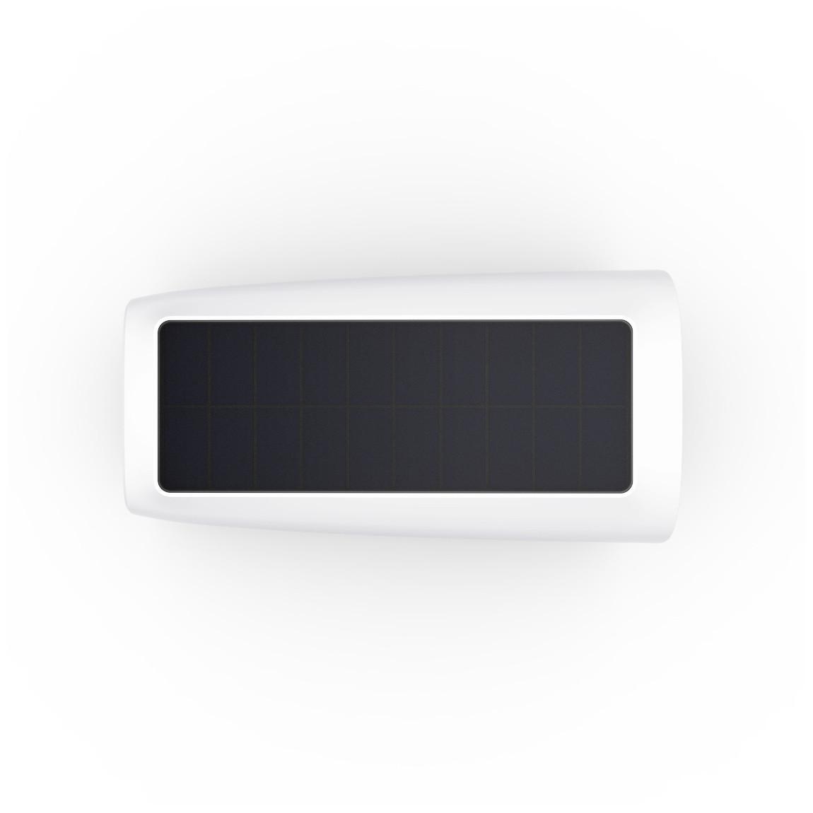 eufyCam 3 2+1 Kit - 2-Kameraset mit HomeBase 2 - weiß_Cam von Oben