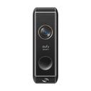 eufy Video Doorbell Duo Zusatzkamera_frontal