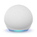 Amazon Echo Dot | (5th Gen) Smart Lautsprecher mit Alexa - Glacier White
