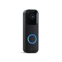 Amazon Blink Video Doorbell - Schwarz