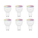 Hombli Smart Spot GU10 Color-Lampe 3er-Set + gratis Smart Spot GU10 Color 3er-Set